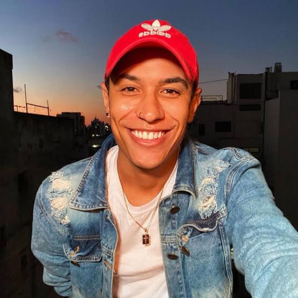 Goiano criador do Choquei presta depoimento à polícia